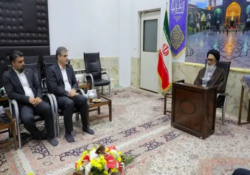 سامان الگویی برای بانکداری حرفه ای در ایران است