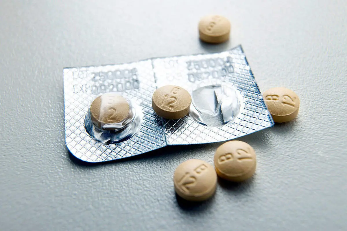 کمبود پنهان اما خطرناک؛ علائم کمبود ویتامین B12 را بشناسید
