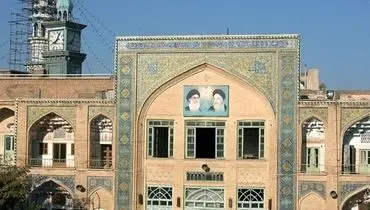 ​حلقه اتصال سنت و انقلاب؛ بازخوانی یک قرن تحول در حوزه علمیه قم