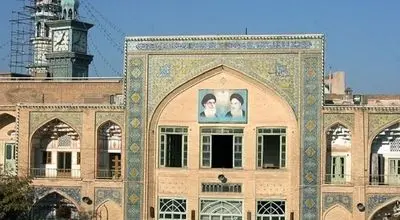 ​حلقه اتصال سنت و انقلاب؛ بازخوانی یک قرن تحول در حوزه علمیه قم