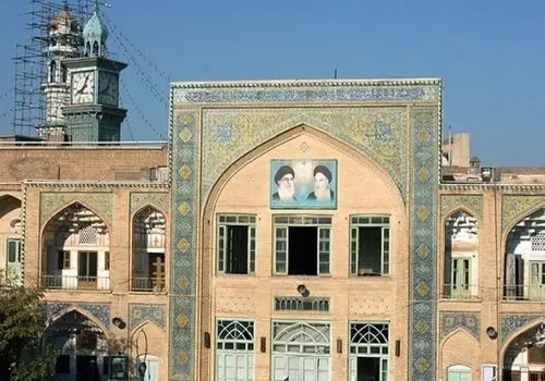 نقش حوزه علمیه قم در فعالیت‌های اجتماعی و عام‌المنفعه
