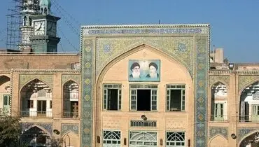 ​حلقه اتصال سنت و انقلاب؛ بازخوانی یک قرن تحول در حوزه علمیه قم