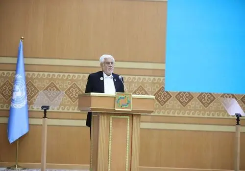 روایت وزیر خارجه آمریکا از حمله هدفمند به تاسیسات هسته‌ای ایران: «تلاش برای کاهش تنش بود»