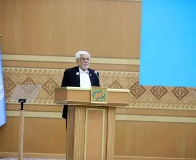 آمریکا با حمله به تاسیسات هسته‌ای صلح‌آمیز ایران، میز مذاکره را نابود کرد