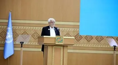 آمریکا با حمله به تاسیسات هسته‌ای صلح‌آمیز ایران، میز مذاکره را نابود کرد