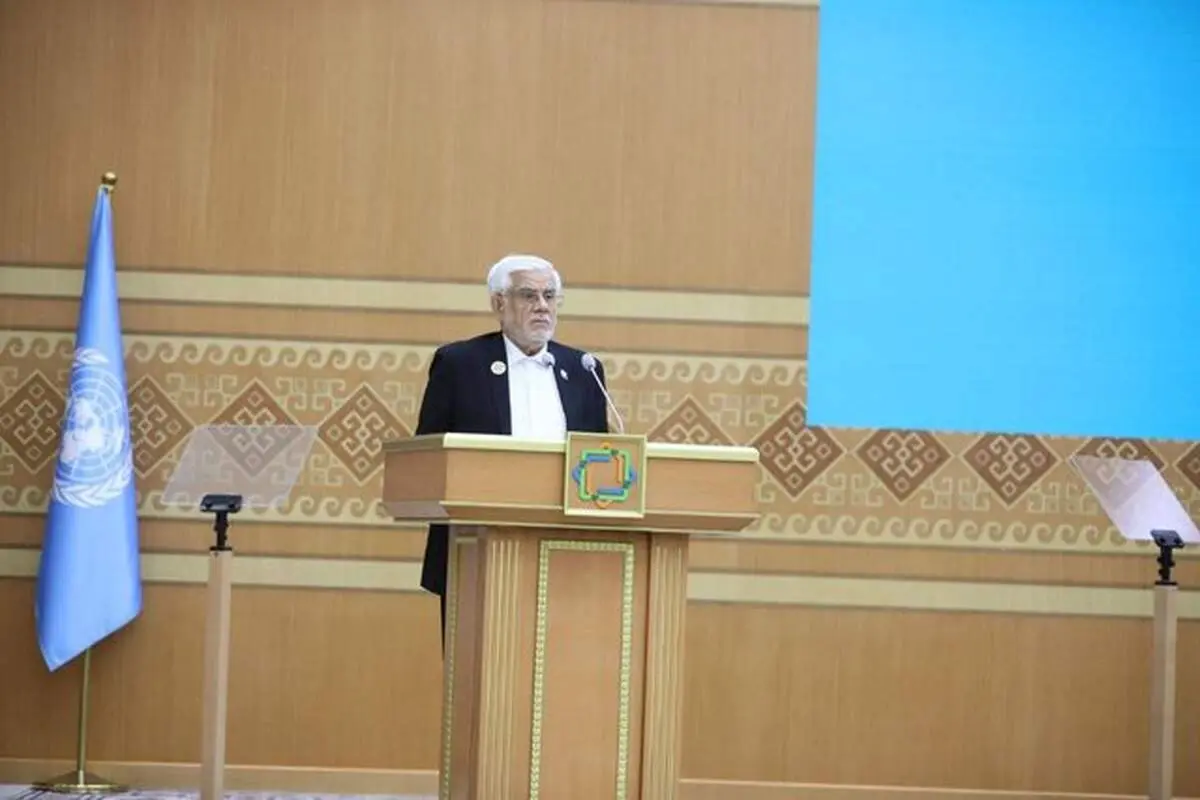 آمریکا با حمله به تاسیسات هسته‌ای صلح‌آمیز ایران، میز مذاکره را نابود کرد