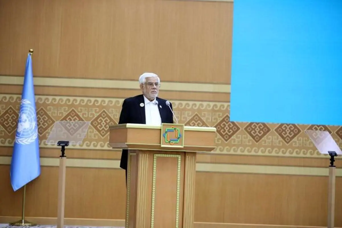 آمریکا با حمله به تاسیسات هستهای صلحآمیز ایران، میز مذاکره را نابود کرد