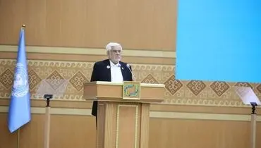 آمریکا با حمله به تاسیسات هسته‌ای صلح‌آمیز ایران، میز مذاکره را نابود کرد