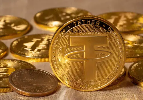قیمت رمز ارز اتریوم ۵ بهمن ۱۴۰۴