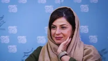  سیما تیرانداز از هدیه عجیب خاطره حاتمی شوکه شد + فیلم