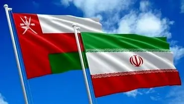 امضای اسناد همکاری بین ایران و عمان + عکس