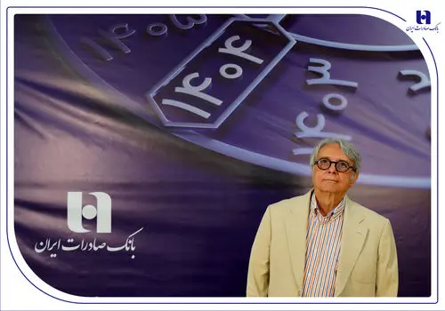مشارکت راهبردی بانک صادرات ایران در «سازندگی نوین» و «جهاد اقتصادی»؛ تأمین مالی توسعه زیرساخت‌های انرژی با تمرکز بر نیروگاه‌های تجدیدپذیر