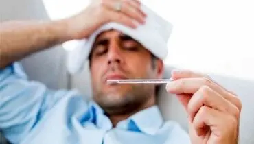در هنگام تب باید چه غذا‌هایی مصرف کنیم؟
