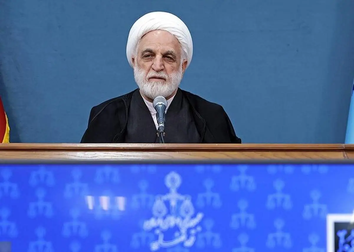 اژهای: نمیخواهیم هر فردِ کم توجه به قانون حجاب در کف خیابان را کیفر کنیم