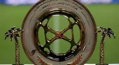 قرعه‌کشی جام حذفی؛ تقابل جذاب پرسپولیس و تراکتور، استقلال با حریفی گمنام