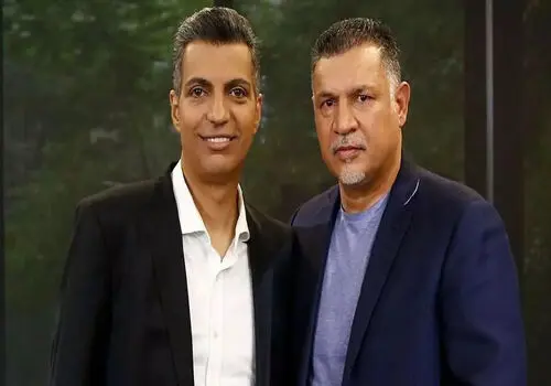 علی دایی پیگیر وضعیت ترانه علیدوستی شد