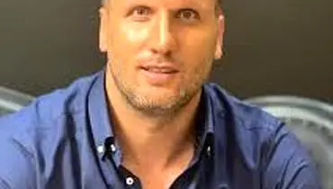  محسن بنگر از آمادگی ویژه‌اش برای دربی گفت: گوشی خاموش، تمرکز صددرصدی