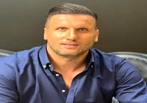  محسن بنگر از آمادگی ویژه‌اش برای دربی گفت: گوشی خاموش، تمرکز صددرصدی