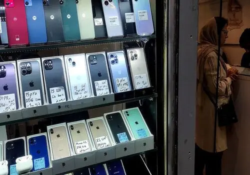 آکسیوس: پاسخ تهران در روزهای آینده از طریق عمان تحویل کاخ سفید خواهد شد