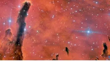از هاوایی تا آند؛ دو تلسکوپ Gemini آسمان شب را به تسخیر درآوردند