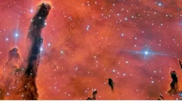 از هاوایی تا آند؛ دو تلسکوپ Gemini آسمان شب را به تسخیر درآوردند