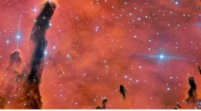 از هاوایی تا آند؛ دو تلسکوپ Gemini آسمان شب را به تسخیر درآوردند