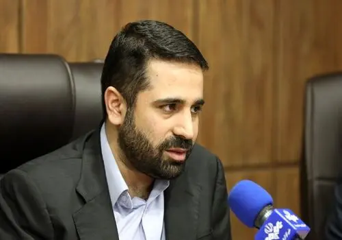  استوری مهدی پزشکیان‌، پسر رئیس جمهور درباره مخالفین رفع فیلترینگ! + عکس

