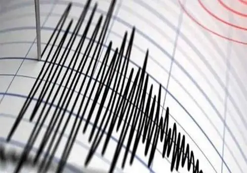 وقوع زلزله شدید در اردبیل