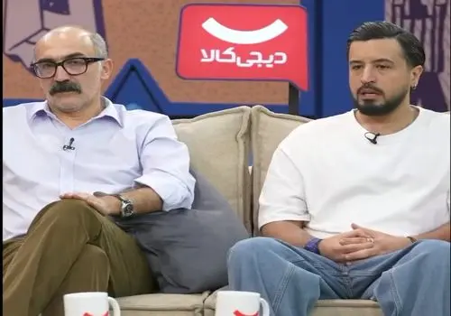 دختر مایکل اوون که مهرداد صدیقیان با او ماجرای عشقی داشت