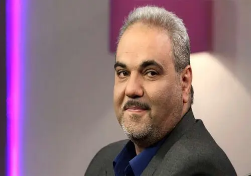 حدیث میرامینی، بازیگر: مردم می‌گویند با این تلویزیون دروغگو همکاری نکن!
