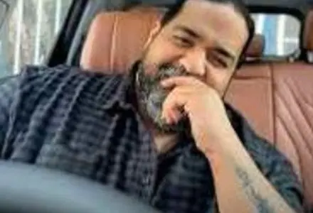 استوری جدید رضاصادقی:من با افتخار ایرانی و مینابی‌ام