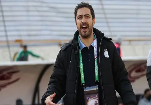 خسرو حیدری: به استقلال واقعی نزدیک می‌شویم