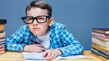 پرده‌برداری از دلیل اصلی نزدیک‌بینی؛ یافته‌های تازه دانشمندان