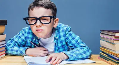 پرده‌برداری از دلیل اصلی نزدیک‌بینی؛ یافته‌های تازه دانشمندان