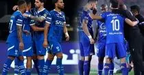 زمان و ساعت بازی استقلال و الهلال در لیگ نخبگان
