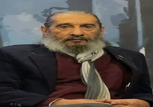 سفر در زمان؛ مراسم عروسی «برزو ارجمند و پارمیس زند»؛ سال 90