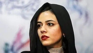 ماهور الوند در نقش هانیه: روایت پرپیچ و خم بازیگری /عکس