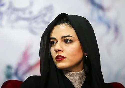 ماهور الوند در نقش هانیه: روایت پرپیچ و خم بازیگری /عکس