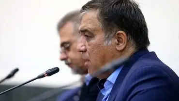 مدیرعامل استقلال در تور بلاگریسم