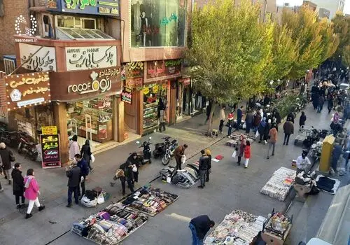 آخر هفته کجا برویم؟ روستاهای میوه‌خیز اطراف تهران را بشناسید