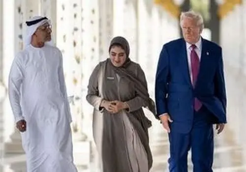  پیشنهاد جنجالی ترامپ/ مبارزه UFC در کاخ سفید 
