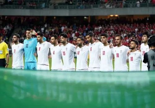 ایران 0 - 0 ازبکستان؛ تساوی ره آورد بازی سرد شاگردان قلعه نویی