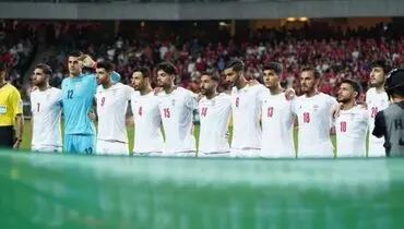 برتری پرگل یوزها با هتریک طارمی: هنگ کنگ 2 - ایران 4