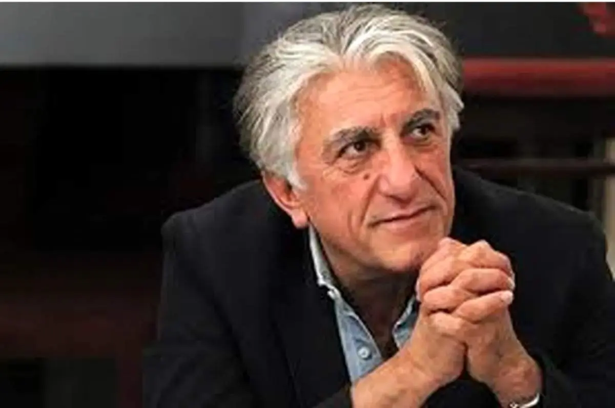 واکنش رضا کیانیان به بازداشت تعدادی از بازیگران