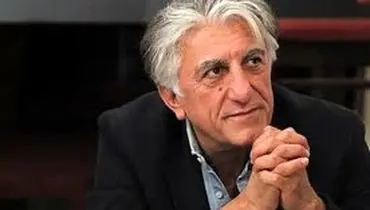 واکنش رضا کیانیان به بازداشت تعدادی از بازیگران