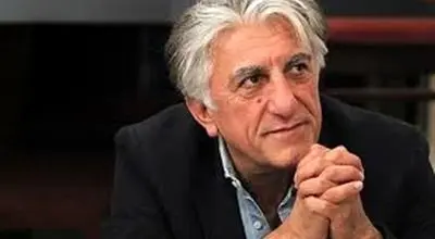 واکنش رضا کیانیان به بازداشت تعدادی از بازیگران