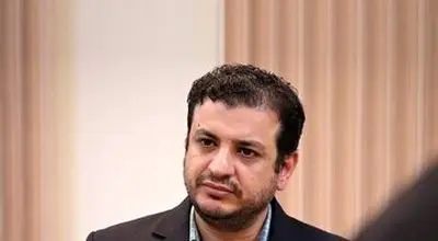 توهین آشکار و زشت رائفی پور به زنان + عکس