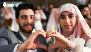 امروز، آخرین مهلت ثبت‌نام شرکت در جشن ازدواج دانشجویی
