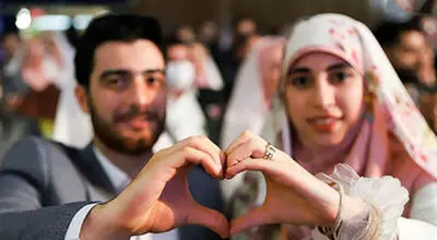 امروز، آخرین مهلت ثبت‌نام شرکت در جشن ازدواج دانشجویی
