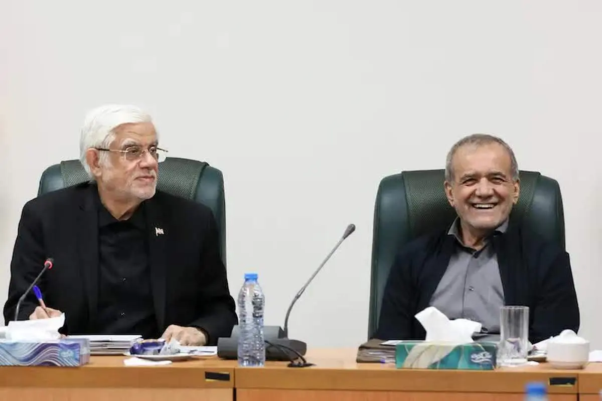 واکنش به ادعایی دیگر درباره استعفای پزشکیان